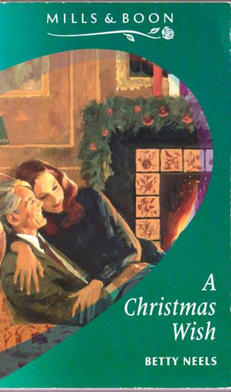 Mills & Boon / A Christmas Wish