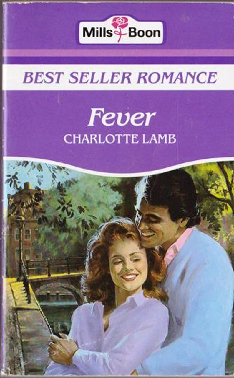 Mills & Boon / Fever
