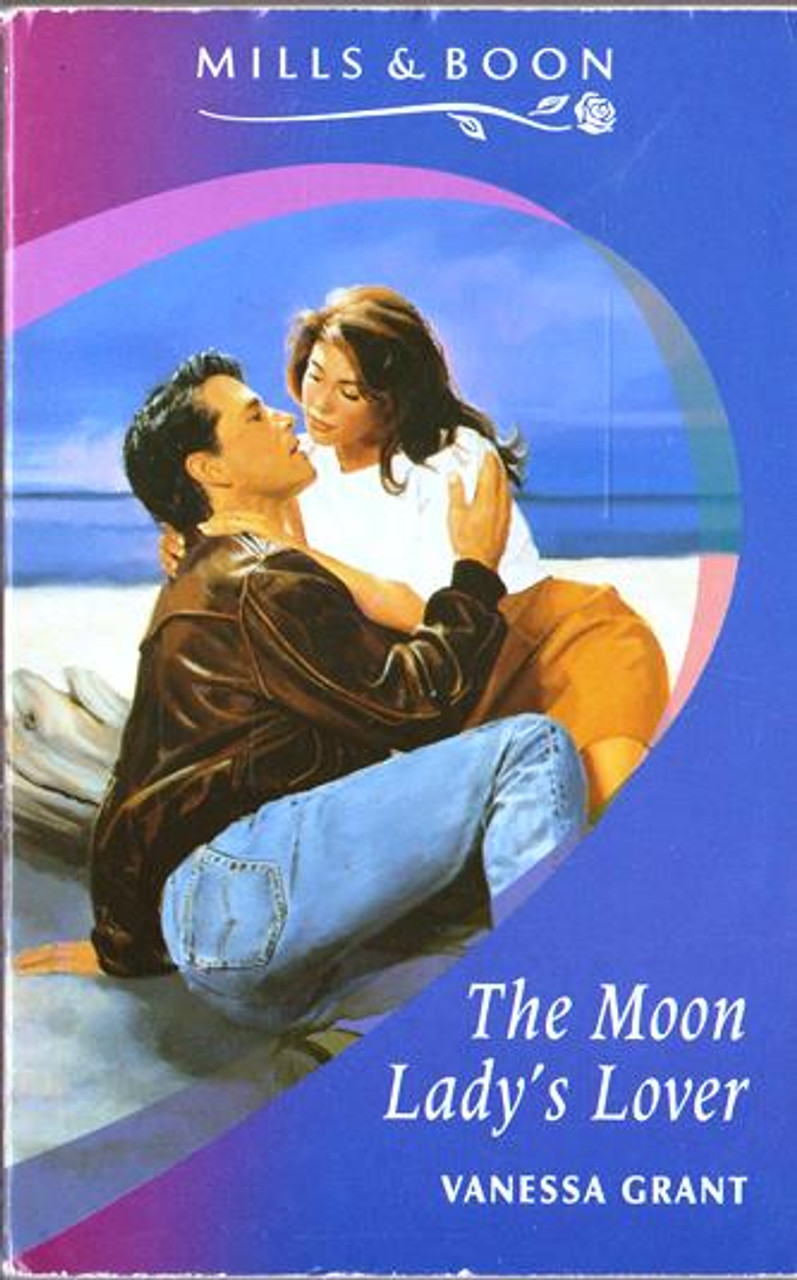 Mills & Boon / The Moon Lady's Lover