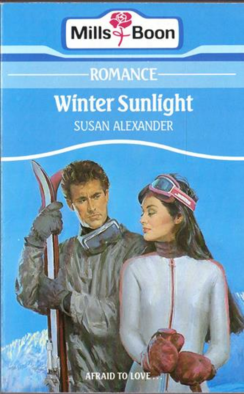 Mills & Boon / Winter Sunlight