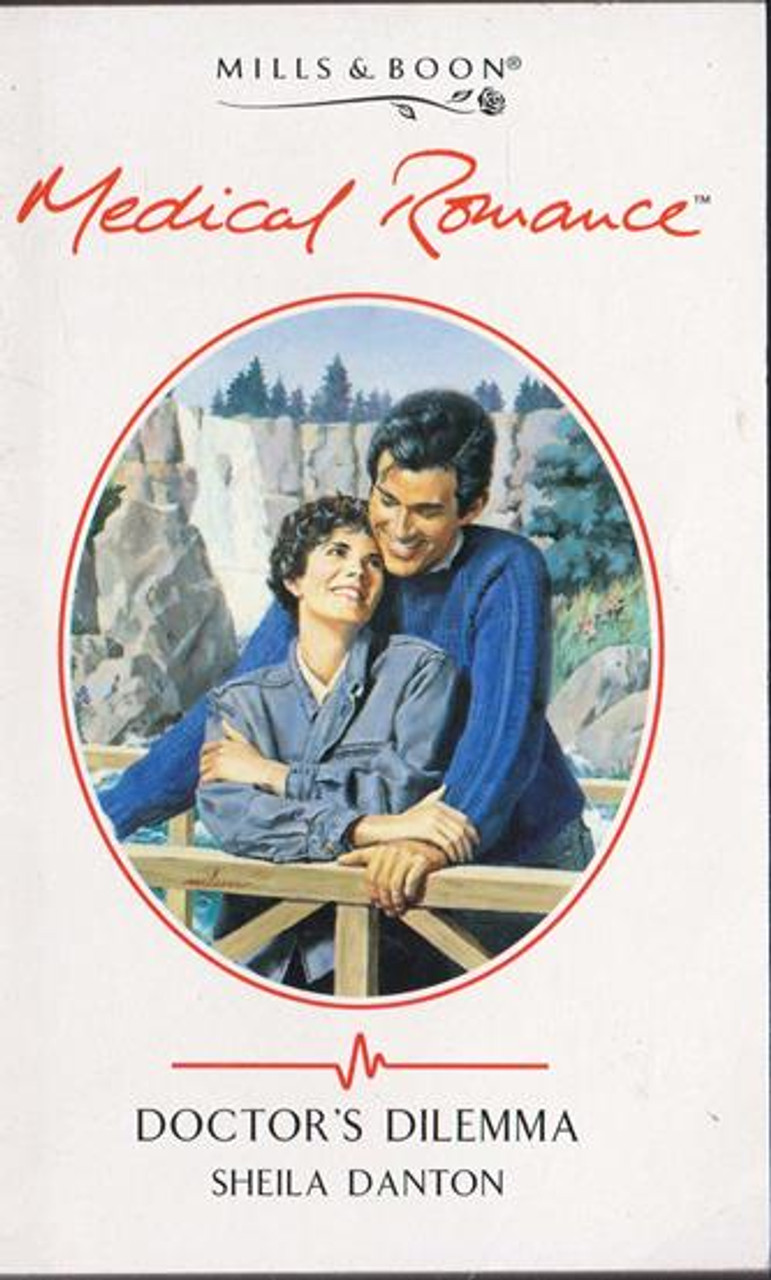 Mills & Boon / Medical / Doctor's Dilemma