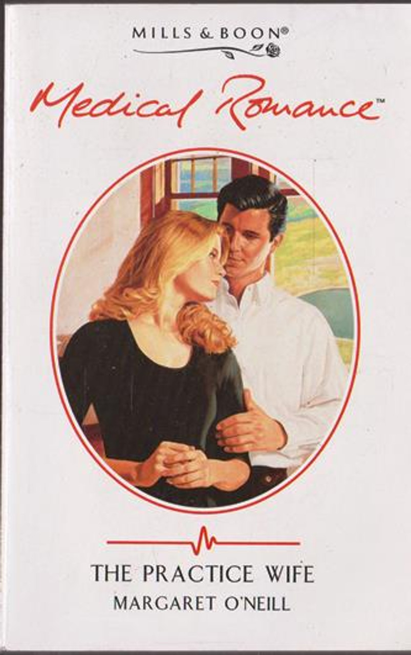 Mills & Boon / Medical / The Practice Wife