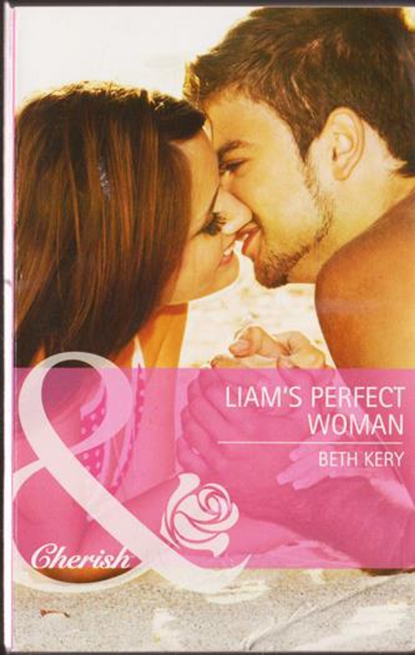 Mills & Boon / Cherish / Liam's Perfect Woman