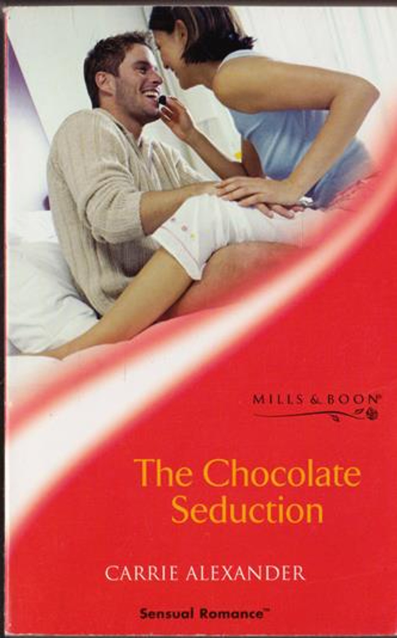 Mills & Boon / Sensual Romance / The Chocolate Seduction