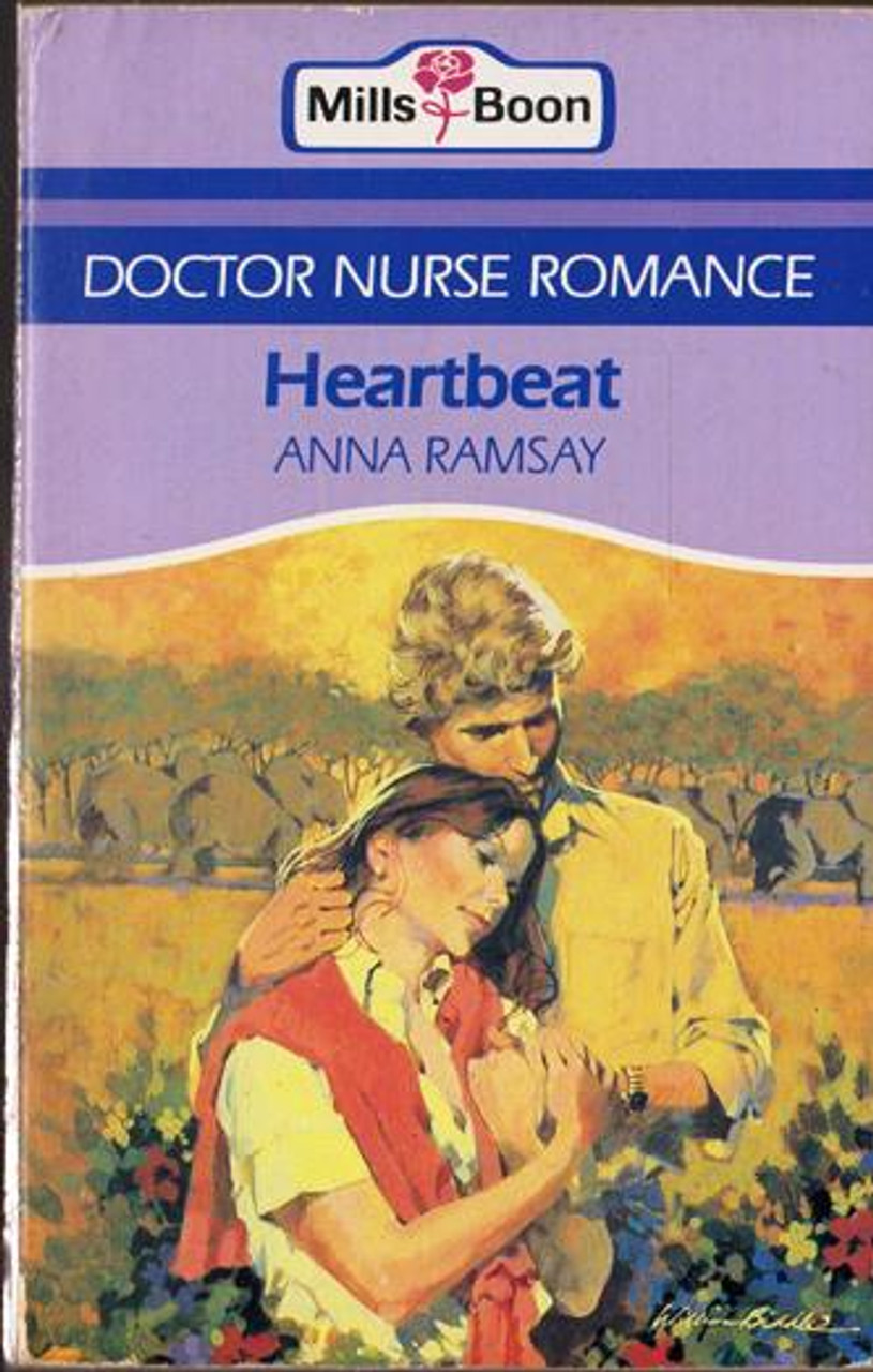 Mills & Boon / Doctor Nurse Romance / Heartbeat