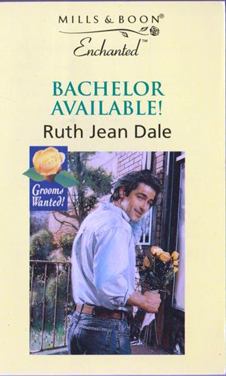Mills & Boon / Enchanted / Bachelor Available!