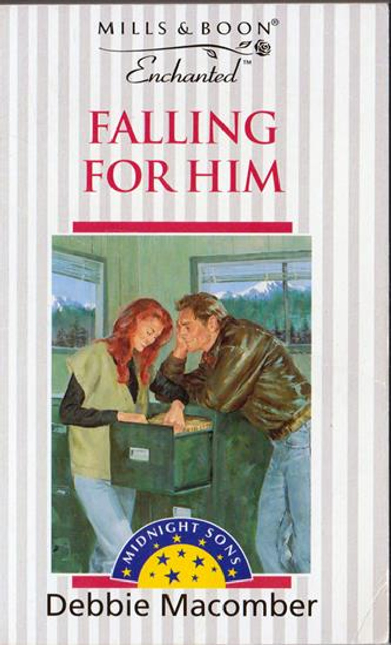 Mills & Boon / Enchanted / Falling for Him