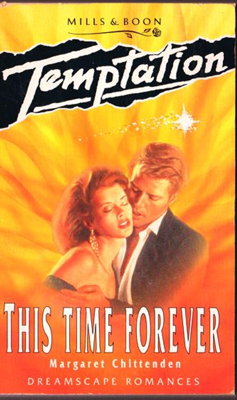 Mills & Boon / Temptation / This Time Forever