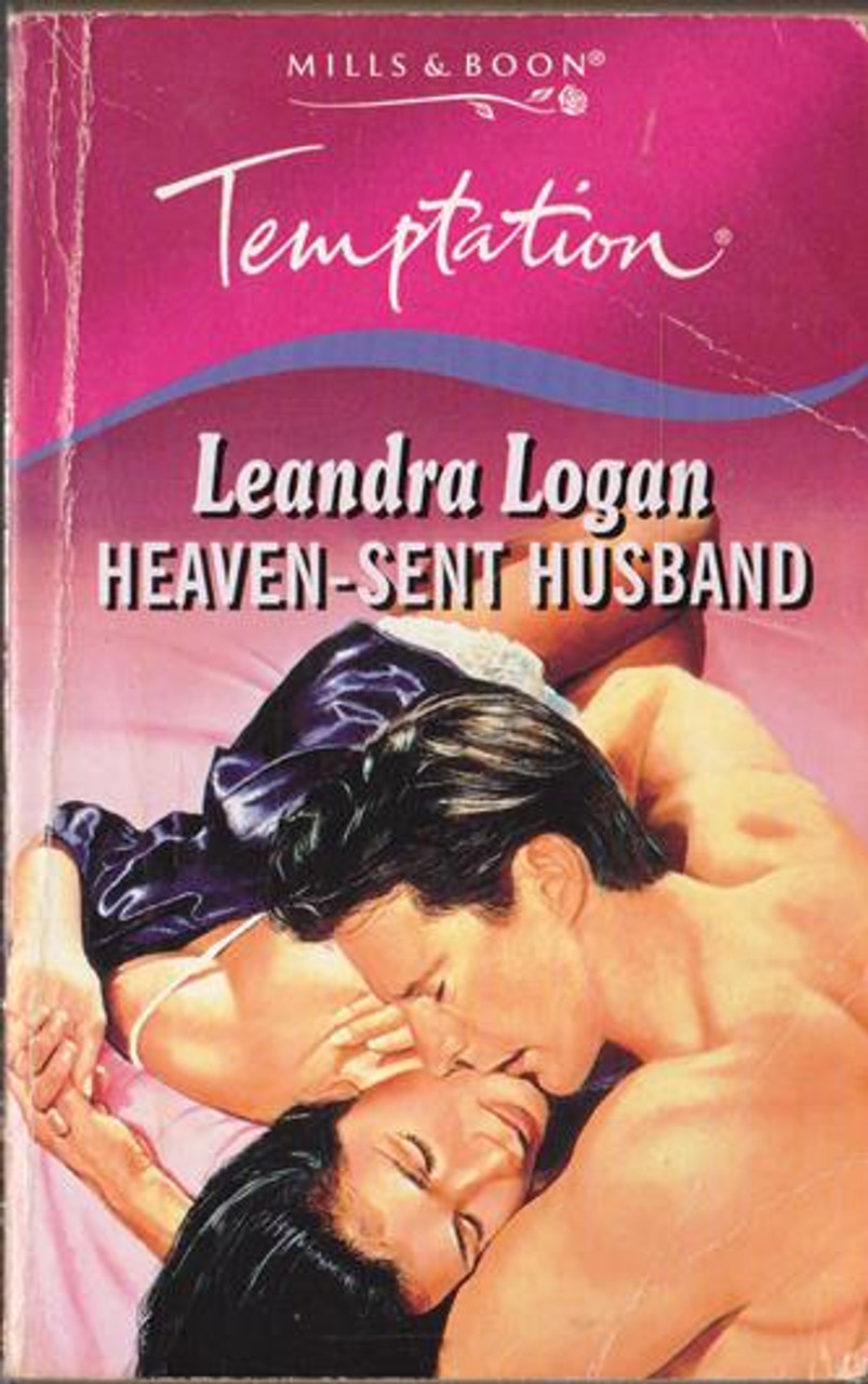 Mills & Boon / Temptation / Heaven-Sent Husband