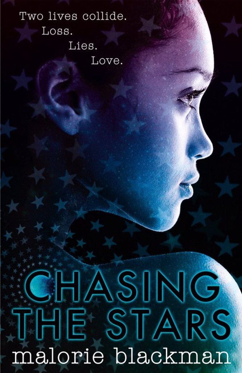 Malorie Blackman / Chasing the Stars (Hardback)