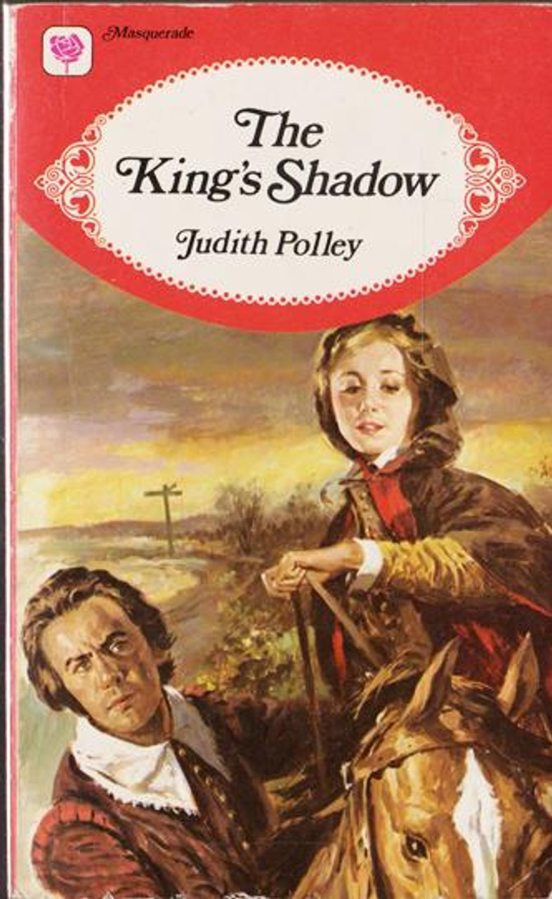 Mills & Boon / The King's Shadow (Vintage)