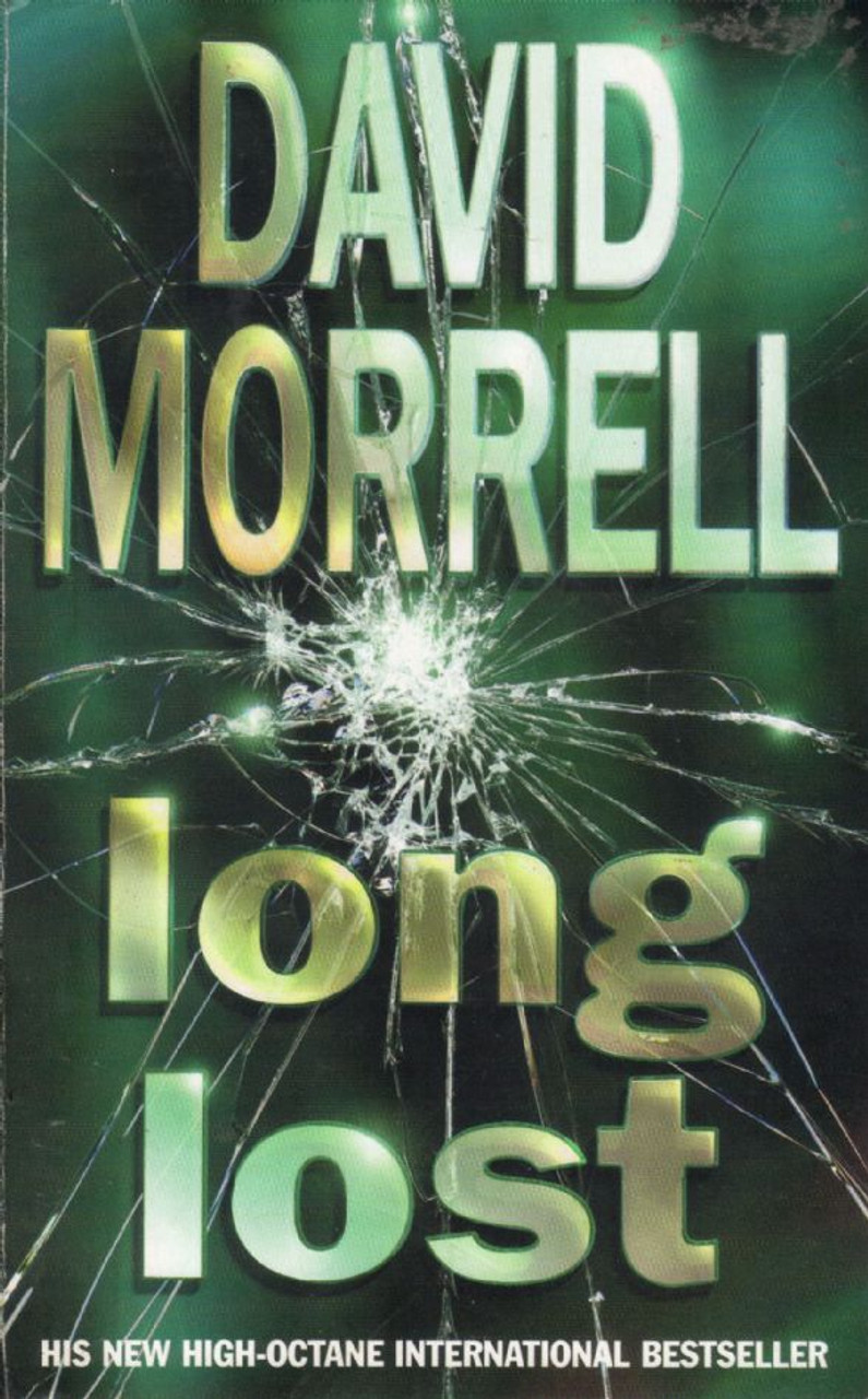 David Morrell / Long Lost