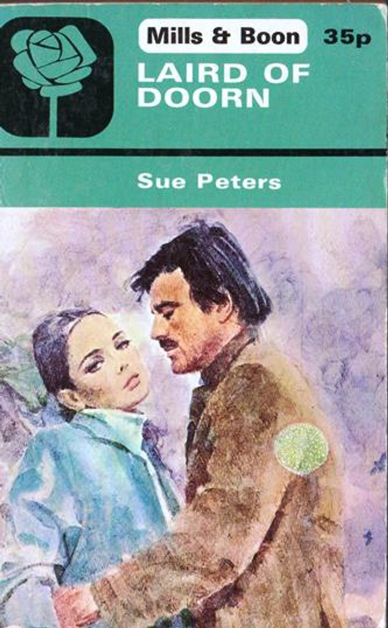 Mills & Boon / Laird of Doorn (Vintage)