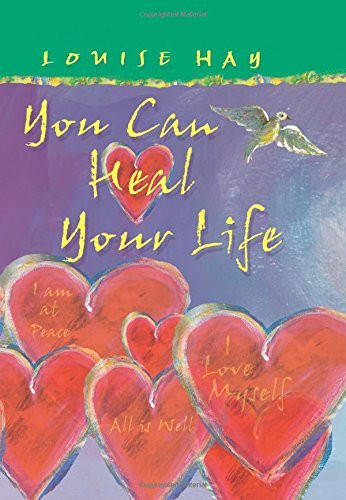 Louise L. Hay / You Can Heal Your Life (Coffee Table book)