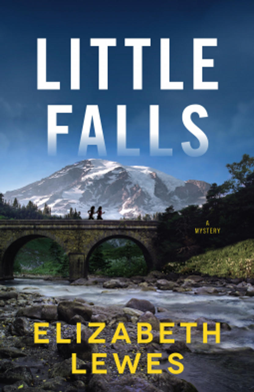 Elizabeth Lewes / Little Falls (Hardback)