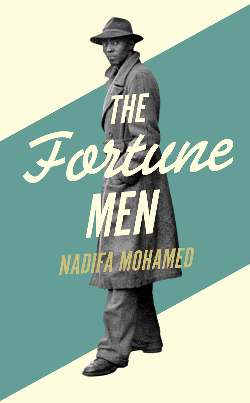 Nadifa Mohamed / The Fortune Men (Hardback)