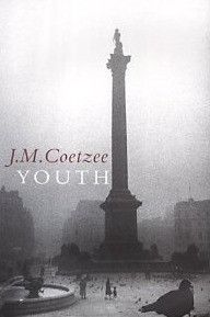 J.M. Coetzee / Youth (Hardback)