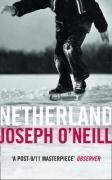 Joseph O'Neill / Netherland (Hardback)
