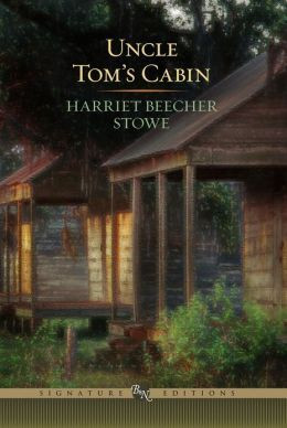 Harriet Beecher Stowe / Uncle Tom's Cabin (Hardback)