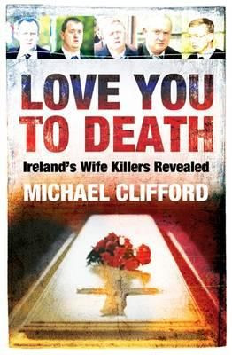 Michael Clifford / Love You to Death