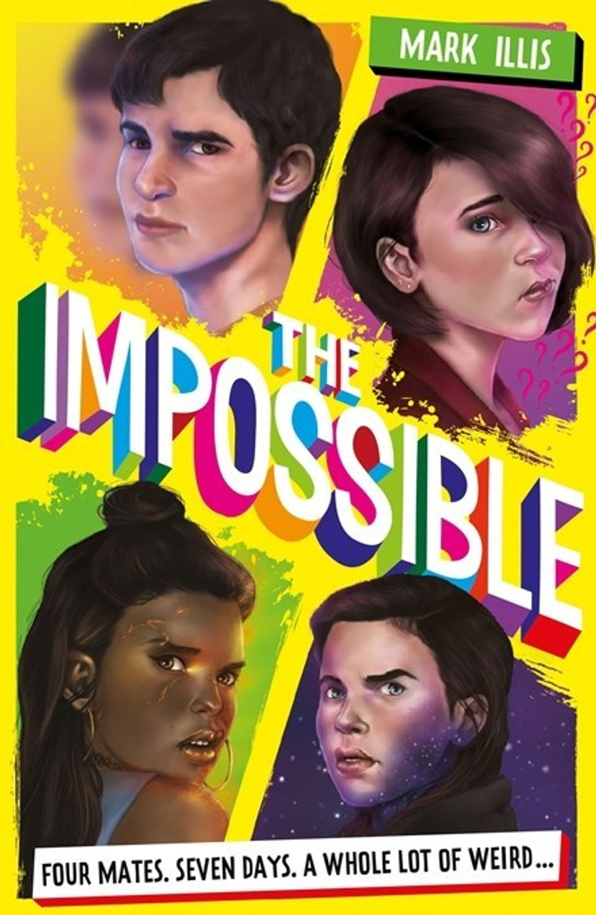 Mark Illis / The Impossible
