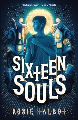 Rosie Talbot / Sixteen Souls