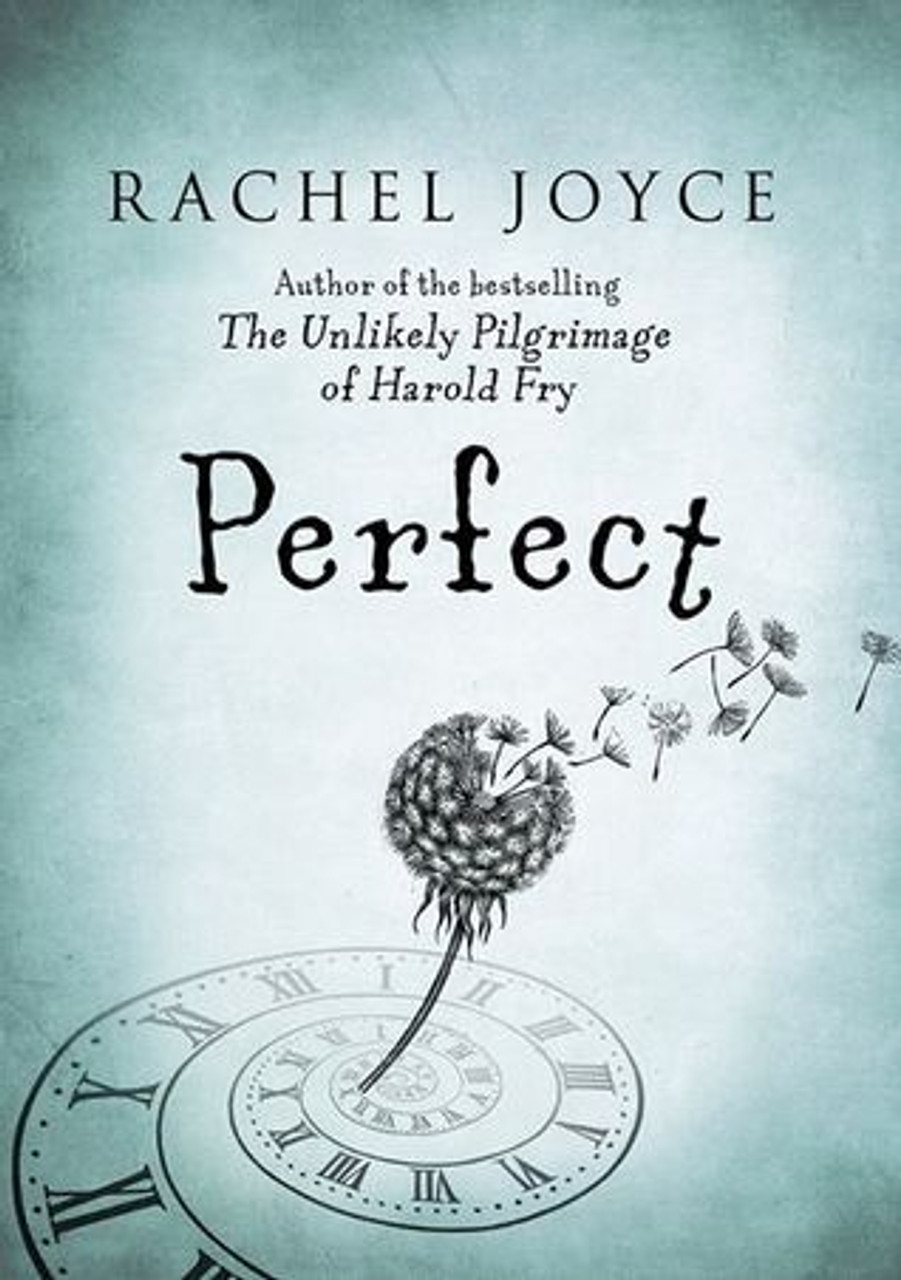Rachel Joyce / Perfect (Large Paperback)