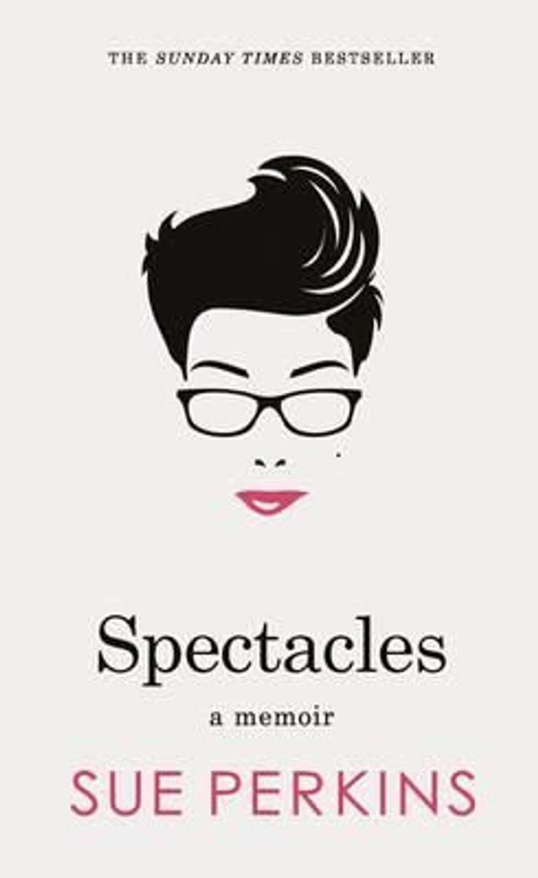 Sue Perkins / Spectacles (Large Paperback)