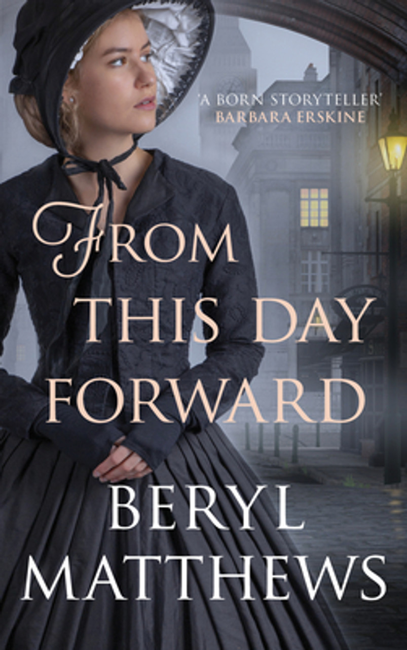 Beryl Matthews / From this Day Forward