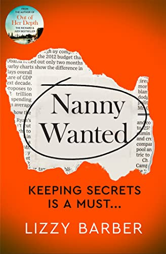 Lizzy Barber / Nanny Wanted