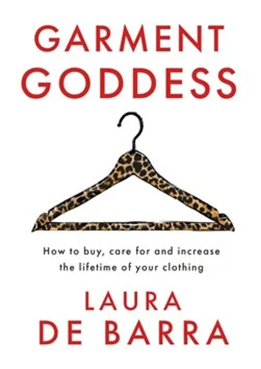 Laura de Barra - Garment Goddess - HB BRAND NEW - 2024