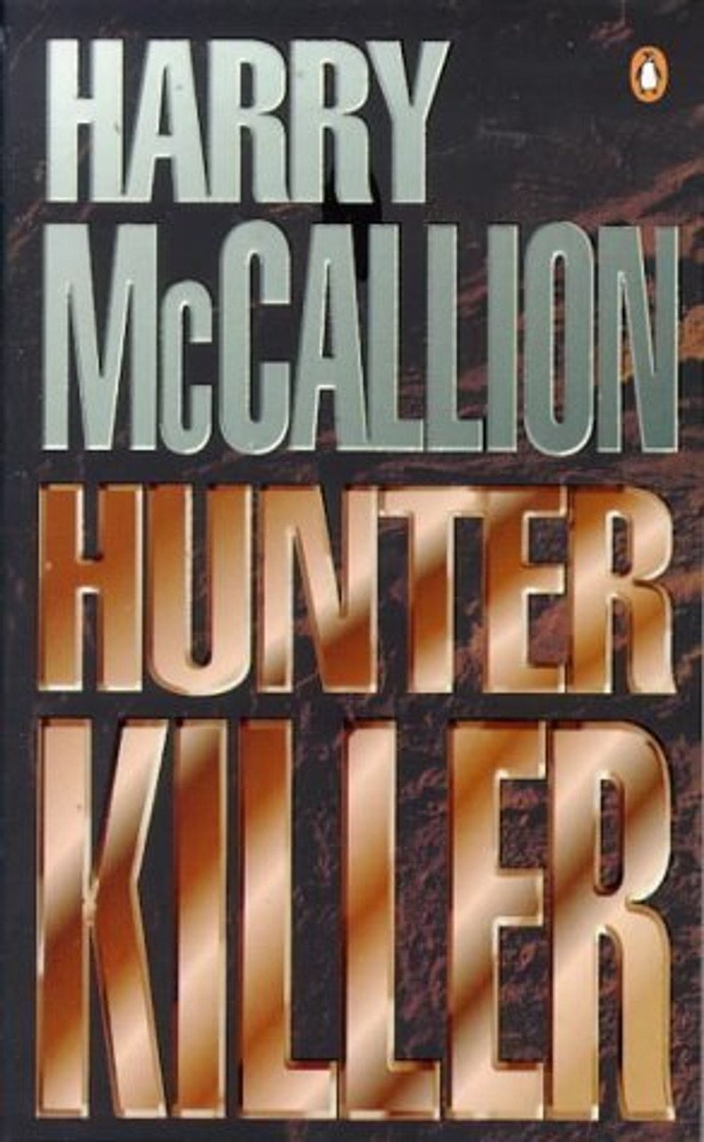 Harry McCallion / Hunter Killer