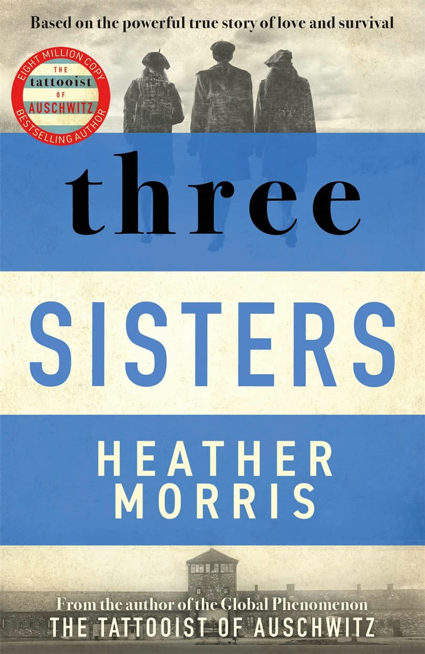 Heather Morris / Three Sisters