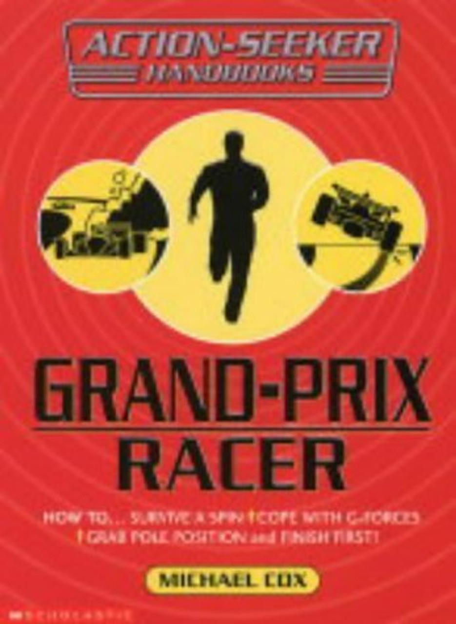 Michael Cox / Grand Prix Racer