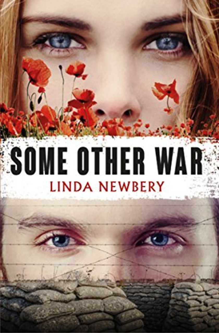 Linda Newbery / Some Other War