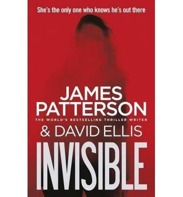 James Patterson / Invisible (Large Paperback)