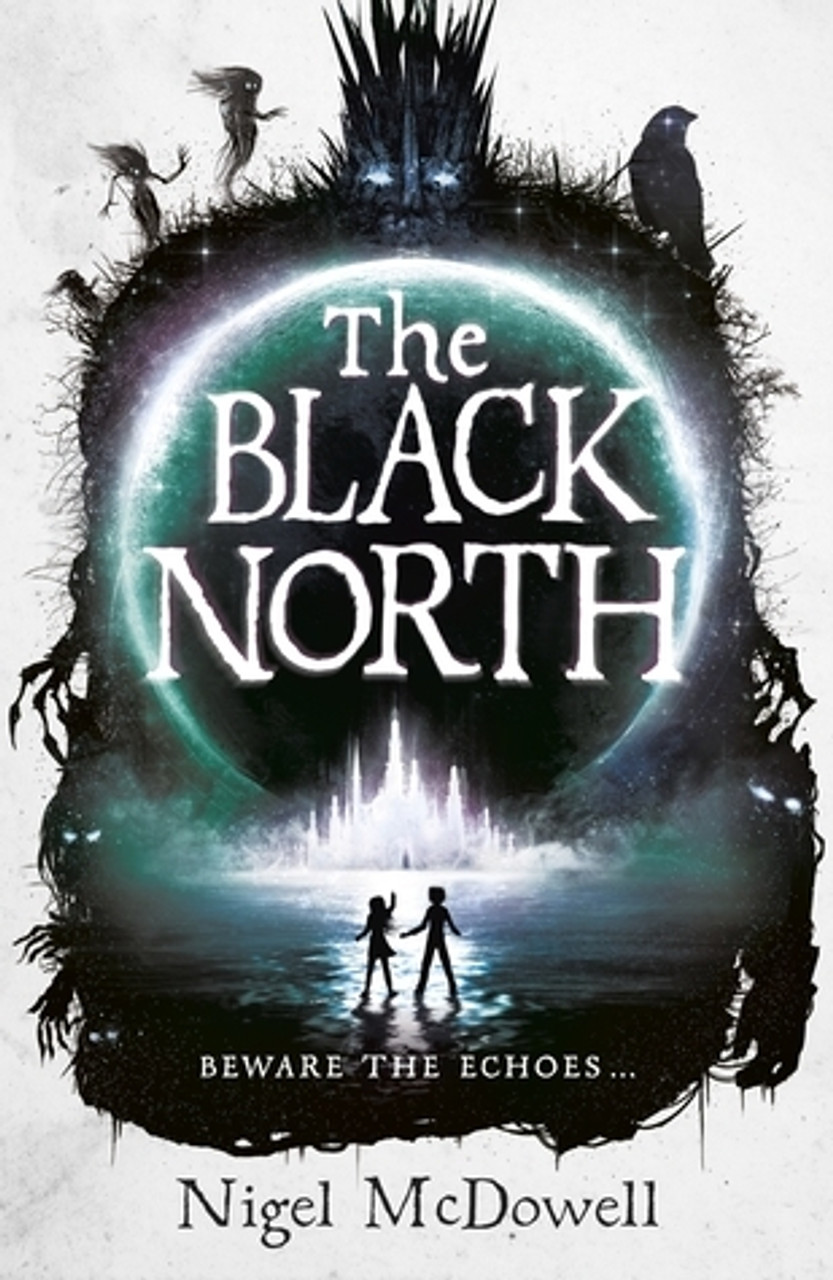 Nigel McDowell / The Black North