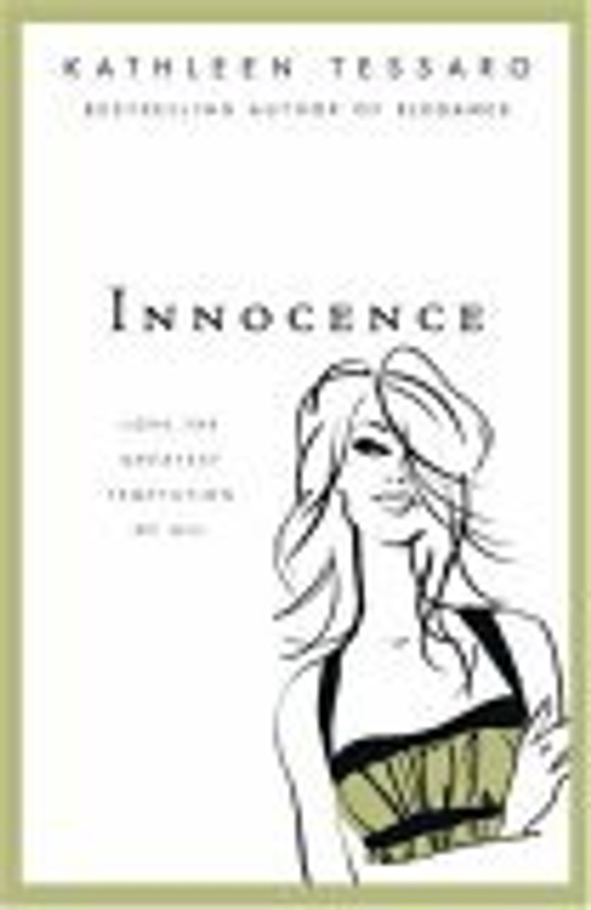 Kathleen Tessaro / Innocence (Hardback)