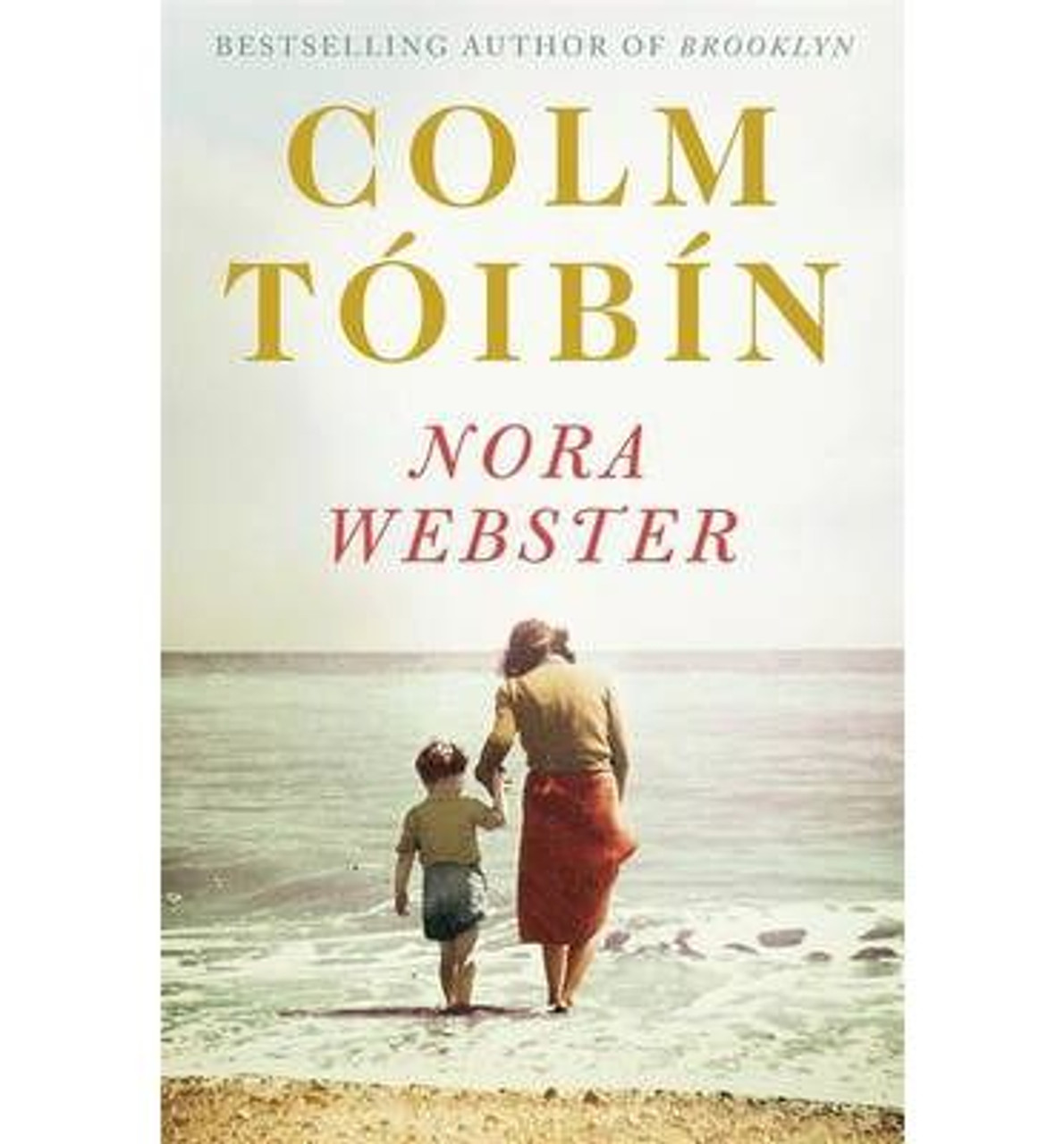 Colm Toibin / Nora Webster (Large Paperback)