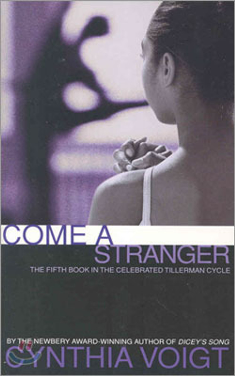 Cynthia Voigt / Come a Stranger