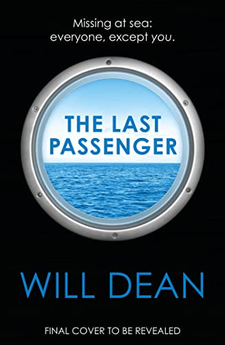 Will Dean / The Last Passenger (Hardback)