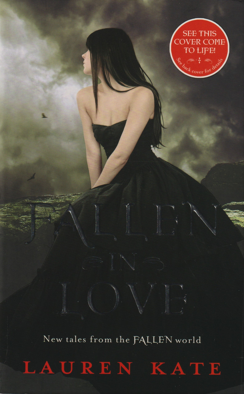 Kate Lauren / Fallen in Love (Large Paperback)