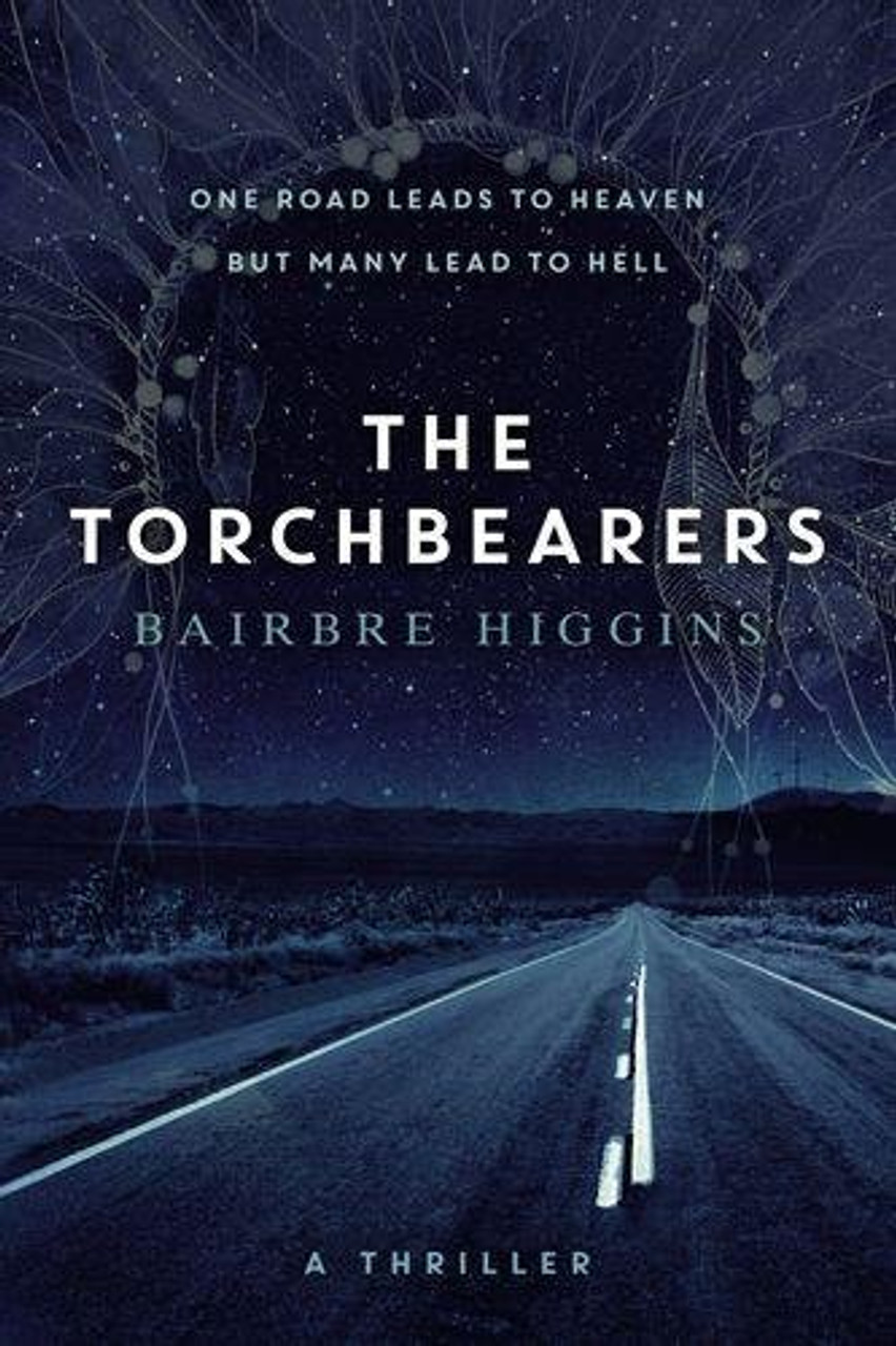 Bairbre Higgins / The Torchbearers (Large Paperback)