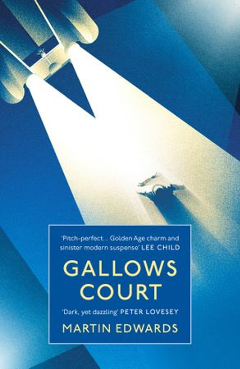 Martin Edwards / Gallows Court