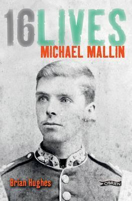 Brian Hughes / 16 Lives - Michael Mallin