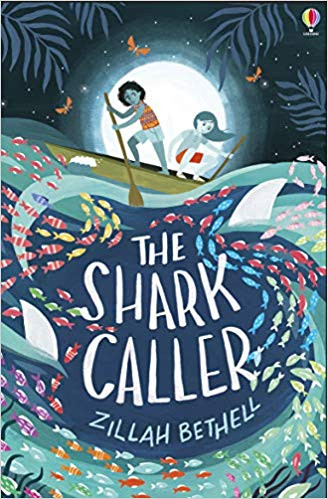Zillah Bethell / The Shark Caller