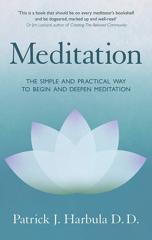 Patrick Harbula / Meditation