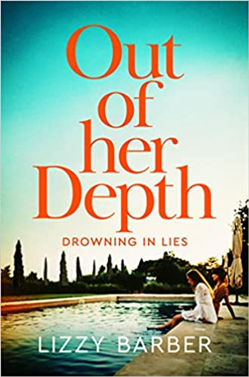 Lizzy Barber / Out of Her Depth