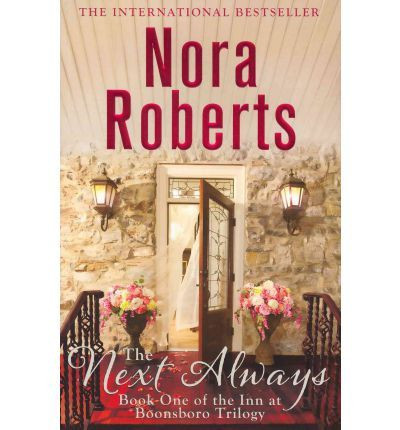 Nora Roberts / The Next Always (Large Paperback)