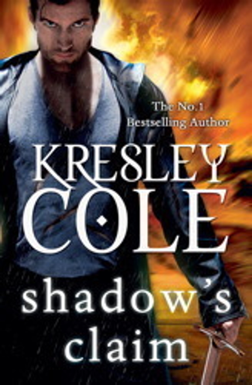 Kresley Cole / Shadow's Claim